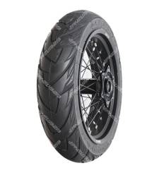 Deli SB128 SAMURAI 100/80 D17 52H TL 4PR