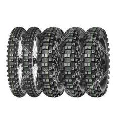 Mitas TERRA FORCE-EX MH 110/100 D18 64M TT NHS SUPER LIGHT