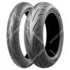 Bridgestone BATTLAX HYPERSPORT S23 160/60 R17 69W TL ZR