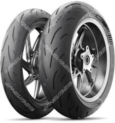 Michelin POWER 6 190/55 R17 75W TL ZR