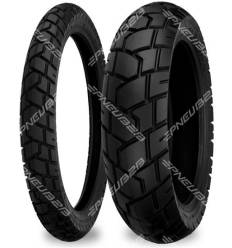 Shinko E-705 120/80 D18 62H TT M+S