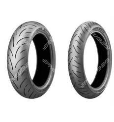 Bridgestone BATTLAX SPORT TOURING T33F 110/80 R19 59V TL