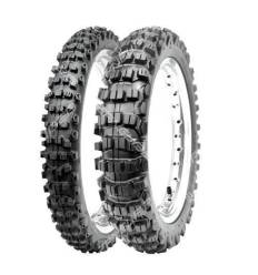 CST CM708 80/100 D19 49M