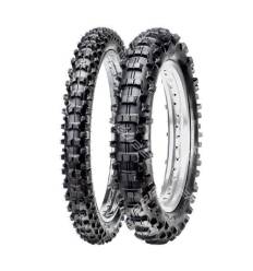 CST CM741 ENDURO