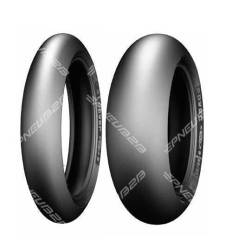 Michelin POWER SLICK 200/60 R17 TL SOFT