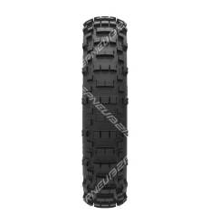 Rebel XSTAR 02 TWENTY FIVE 140/80 D18 70P TT SUPERSOFT