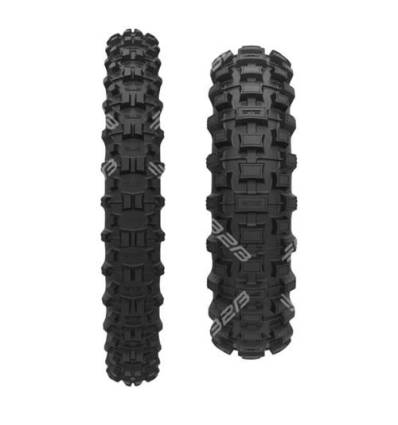 Rebel XPLORER 01 TRAIL