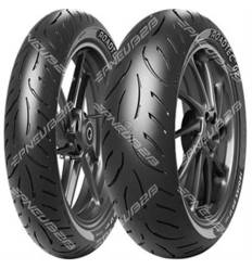 Metzeler ROADTEC 02 170/60 R17 72W TL ZR