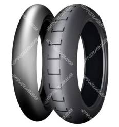 Michelin POWER SUPERMOTO 120/75 R16.5 TL NHS SOFT