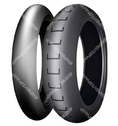 Michelin POWER SUPERMOTO