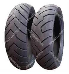 Shinko SR615 120/70 D12 51P TL
