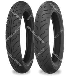 Shinko SR712 100/90 D18 56H TL