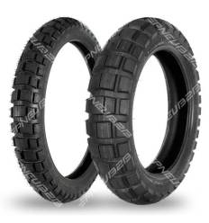 Shinko E-805 150/70 B18 70Q TL M+S
