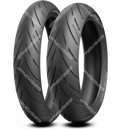 TVS Eurogrip PROTORQ EXTREME