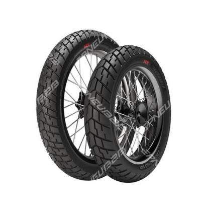 TVS Eurogrip TRAILHOUND SCR