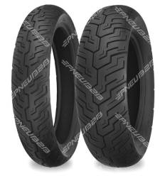 Shinko SR734 130/90 D15 66P TL