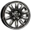 Ocelový disk ALCAR 6.5 x 16 5x108 ET47 CB65.1 7460