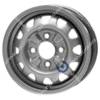 Ocelový disk ALCAR 5 x 13 4x114.3 ET46 CB67.1 3975