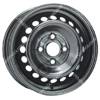 Ocelový disk ALCAR 4.5 x 13 4x100 ET35 CB54.1 4275
