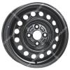 Ocelový disk ALCAR 4.5 x 14 4x100 ET45 CB54.1 5400