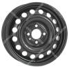 Ocelový disk ALCAR 5 x 14 4x100 ET45 CB60.1 5820