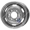 Ocelový disk ALCAR 5 x 14 6x139.7 ET40 CB93 5940