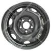 Ocelový disk ALCAR 6 x 14 5x100 ET37 CB57.1 7250