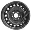 Ocelový disk ALCAR 6.5 x 16 5x114.3 ET40 CB66.1 7855