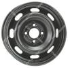 Ocelový disk ALCAR 6 x 15 4x108 ET23 CB65.1 8055