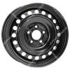 Ocelový disk ALCAR 6.5 x 16 5x114.3 ET40 CB66.1 8177