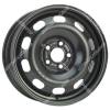 Ocelový disk ALCAR 6 x 15 5x100 ET38 CB57 8380