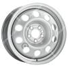 Ocelový disk ALCAR 6 x 15 5x98 ET38 CB58.1 8745