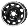 Ocelový disk ALCAR 6 x 15 5x112 ET38 CB63.4 8890