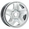 Ocelový disk ALCAR 6.5 x 17 5x114.3 ET50 CB64.1 9312