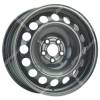Ocelový disk ALCAR 6 x 16 5x100 ET31 CB57.1 9590