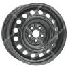 Ocelový disk ALCAR 6.5 x 16 5x100 ET45 CB54 9955