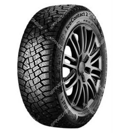 Continental ICE CONTACT 2 SUV