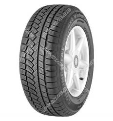 Continental WINTER CONTACT 4X4 BMW 255/55 R18 105H TL M+S 3PMSF FR