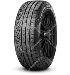 Pirelli WINTER 240 SOTTOZERO SERIE II Porsche 255/40 R18 95V TL M+S 3PMSF
