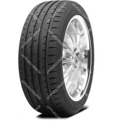 Continental CONTI SPORT CONTACT 3 Porsche 255/55 R18 109Y TL XL FR