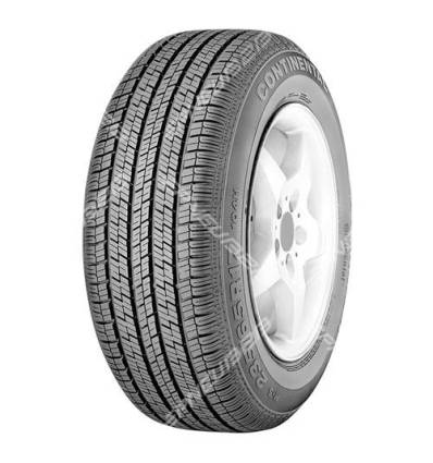 Continental 4X4 CONTACT