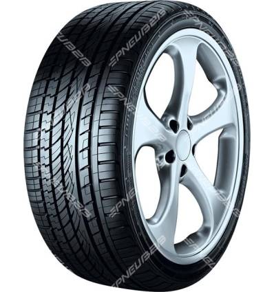 Continental CONTI CROSS CONTACT UHP