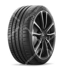 Michelin PILOT SUPER SPORT 315/25 R23 102Y TL XL ZR