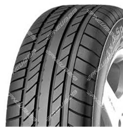 Continental 4X4 SPORT CONTACT