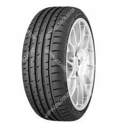 Continental CONTI SPORT CONTACT 3 E