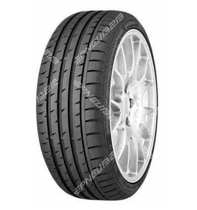 Continental CONTI SPORT CONTACT 3 E