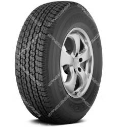 Bridgestone DUELER 840 H/T 255/70 R15 112S TL M+S