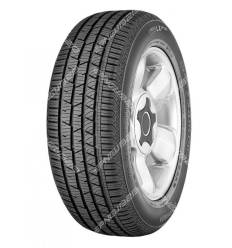 Continental CONTI CROSS CONTACT LX SPORT 235/55 R17 99V TL M+S FR