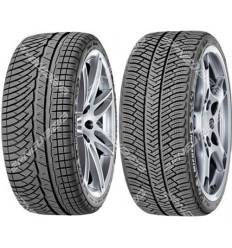 Michelin PILOT ALPIN PA4 265/35 R18 97V TL XL M+S 3PMSF