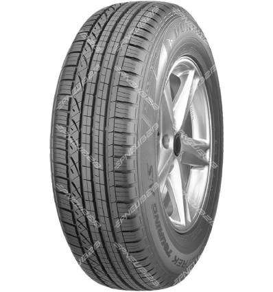 Dunlop GRANDTREK TOURING A/S